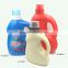 2L softener plastic bottle for detergent