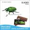 wholesale the first generation of assembling insect kids toys 3d animal puzzle toys