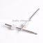 Used in electric heater stainless steel 316 roll terminal pin