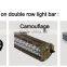 driving beam work light led round work lights best price led light bar with CE