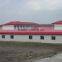 Manufactured Mobile Bar Truck Homes Large Span Prefab Panel Buildings for Sale