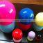 Wooden diy toy nesting doll nesting doll gift and craft