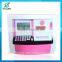 Pricing 2015 new product mini atm machine mini money box piggy banks