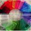 In Stock Mixed Color Wholesale Wedding Favor Organza Pouch