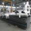 CW6180B/6280B ordinary saddle lathe machine with best price from Taian Haishu