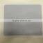 50 pieces per bag A4 high quality original korea siliver coating film transfer paper