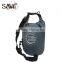 Promotion Ultralight Waterproof Outdoor Bag with Strap