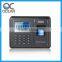 OC020 Biometrics Machine for Register Finger Print Security Scanner for Attendance Management System