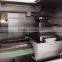 plc automatic lathe machine CK6180A cnc alloy rim repair lathe