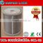Super link Aluminum Magnesium Alloy Wire For Coaxial Cable 8KG/REEL Package Market Turkey