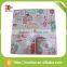 Fashion Christmas Self Adhesive Chipboard Sticker For Kids