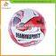 Factory Sale different types cheap soccer ballls in bulk on sale