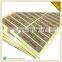 Brown Adhesive Kraft Paper Label Sticker Custom Design Printing And Size