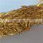 hardware metal machine components mass produciton provide gold plating service processing