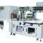 Hot Wind Recycle Shrink Wrapping and Packing Machine With Factory Price for Sale