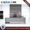 Black color manager desk modern office furniture deign (HX-ET14016)