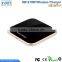 standard and fast speed charger QI Wireless Charging pad for mobile phone