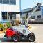 DY620 mini tractors loading machine