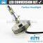 Fanless led driving lights headlight with CE certification for ETC-G2-H3W-2400LM