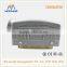 HDC HE-024, A Whole Set Industrial Screw Terminal Copper Alloy Side Entry 24 Pins ip65 waterproof electrical plugs