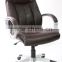 Top grade revolving office chair with armrest HC-8229