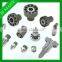 Screw nozzles for Injection moulding machine/injection machine screw parts