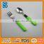 kids cutlery set of fork spoon