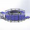 HL Food cooling tower widely used in hamburger bread toast conveyor spiral