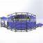 The cooling tower bakey stainless steel hamburger bread spiral cooling tower