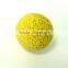 2015 Promotion Environmental Friendly Rubber High Bouncing Ball