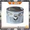 Long working life motorcycle engine parts cylinder of motorcycle kits