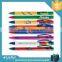Fashionable OEM promotional gel pen