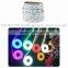 5050smd strip led, ip65 waterproof, white pcb, CE RoHs