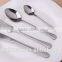 Promotional Stainless Steel Tableware Set Restaurant Cutlery KX-S002