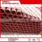 delivery pipe concrete pump ST52 DN125*3M Hardened pipe PUTAMEISTER 4.5mm