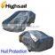 Hail Proof Car Cover
