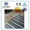 world popular 36V green ptc warmfloor