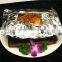 aluminum foil kitchen roll, kitchen catering foil manufacture