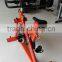 2015 new design good quality exercise bike SZ8506B/gym master spinning bike /spin bike