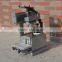hot sale low cost printing tampo print baseball manual pad printing machine