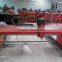 light duty Gantry cnc cutting machine for flame and plasma