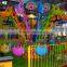 Funfair rides Amusement park equipment flying chair / Amusement rides swing carousel for sale