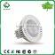 10W Ra90 80LM/W 15degree led spot