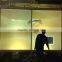 switchable smart pdlc film,electronic window film,Smart Switchable PDLC Film Glass