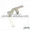Top Grade Factory Direct Custom Auto Door Plastic Parts Mould