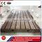 wood and aluminium mould making cnc router machine for die casting