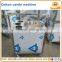 Full Automatic Cotton Candy Floss Machine Commercial Use Well