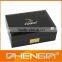 Hot! Custom High-end Glossy Wooden Gift box in China(ZDL-W300)