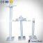 scaffolding base plates and mud sills solid and hollow jack u head jack base