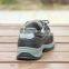 Embossed Cow Leather Insulative Work Shoes Steel Toe 6KV